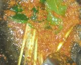 Foto langkah ke 3 dari resep Oseng Cakalang Asap Suwir.