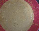 Foto del paso 1 de la receta: Budín de banana con avena