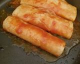 Foto del paso 5 de la receta: Enchiladas rojas sencillitas "fácil y deliciosas"