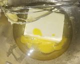 Une image de l'étape 2 de Quiche Gumus aux poivron.