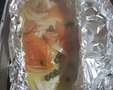Foto del paso 5 de la receta: Reineta al cancato con sazón de Janny