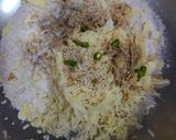 A picture of step 3 of Buckwheat Flour Potato Paratha.