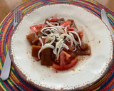 Foto del paso 3 de la receta: Ensalada de cochayuyo con tomate y cebollín