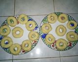 Foto langkah ke 3 dari resep ~ Donat ala jco ~.