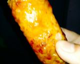 Foto langkah ke 4 dari resep Lumpia pisang karamel.
