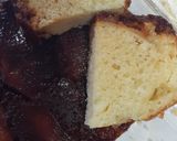 Foto del paso 4 de la receta: Bizcochuelo invertido