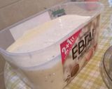 Φωτογραφία βήματος 3 της συνταγής Παγωτό cream & cookies