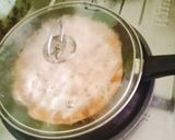 Foto langkah ke 7 dari resep Pizza teflon anti gagal.