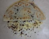Foto langkah ke 10 dari resep Martabak Lipat Keju & Cokelat.