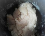 Foto del paso 3 de la receta Buñuelos de nata
