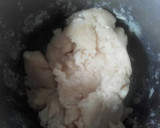 Foto del paso 3 de la receta: Buñuelos de nata