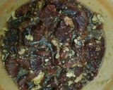 Foto langkah ke 1 dari resep Bistik Daging.