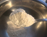 Foto del paso 1 de la receta: Masa de tarta casera
