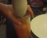 Foto langkah ke 6 dari resep Sorbet Mango.