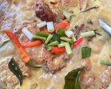 Foto langkah ke 5 dari resep GULAI AYAM RAMAH ANAK‼️.
