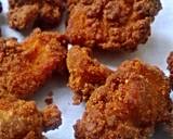 Popcorn Chicken recipe step 15 photo