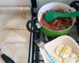 Foto del paso 2 de la receta: Empanadas fritas de pino