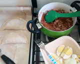 Foto del paso 2 de la receta: Empanadas fritas de pino