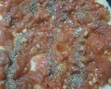 Foto del paso 5 de la receta: Pizza mundialista