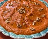Foto del paso 15 de la receta: Muhammara libanesa (mouhammara)