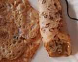 গোলারুটি দিয়ে ছানার রোল(gola ruti diye chanar roll recipe in Bengali) রেসিপির ধাপ 3 ছবি