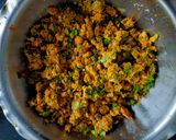 A picture of step 5 of Litti Chokha.