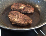 Foto del paso 1 de la receta: Chuletas de cordero a la sartén