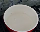 Foto langkah ke 1 dari resep Kuah Tahu Bakso simple.
