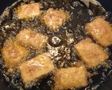 Foto del paso 3 de la receta: Leche Frita