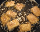 Foto del paso 3 de la receta: Leche Frita
