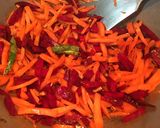 A picture of step 3 of Vegetable Cutlet.