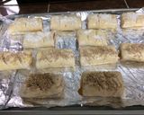 Foto del paso 5 de la receta: Volovanes dulces