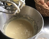 Foto del paso 3 de la receta: Muffins de vainilla rellenos con dulce de leche