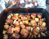 Foto del paso 8 de la receta: Costillas a la cerveza