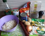 Savanyú káposzta leves recept fázis 1 fotója