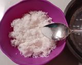 Foto langkah ke 1 dari resep 163. Klepon Ala Chef Devina Hermawan.