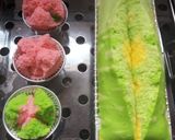 Foto langkah ke 6 dari resep Kue Bolu Kukus Anti Gagal.