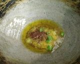 राजस्थानी कढ़ी (rajasthani kadhi recipe in Hindi) रेसिपी चरण 2 फोटो