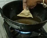 மொரு மொரு கோதுமை சமோசா 🤠🤠🤠 ரெசிபி ஸ்டேப் 14 புகைப்படம்