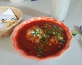 Foto del paso 7 de la receta: Birria de pollo