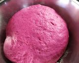 Foto del paso 5 de la receta: Pan brioche de remolacha
