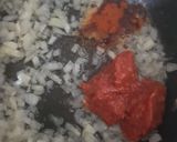 Oldalas savanyú káposztával recept fázis 2 fotója