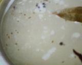 A picture of step 7 of Chicken biryani.