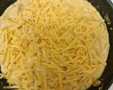 A picture of step 8 of Baked mac and cheese.
