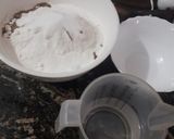 Foto del paso 1 de la receta: Medialunas caseras