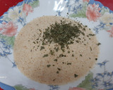 Foto del paso 2 de la receta: Emperador empanado al queso en airfryer