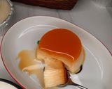 Foto langkah ke 3 dari resep Puding susu vla karamel.