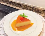 Foto del paso 12 de la receta: Flan “Muy Cremoso” (“Very Creamy” Flan)