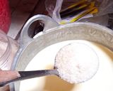 Foto langkah ke 3 dari resep Jenang jagung.