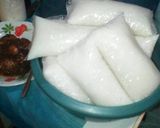 Foto langkah ke 1 dari resep Kupat tahu subang mak lina.